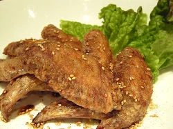 Crack a jack（クラック ア ジャック） - 盛岡（バー）の写真