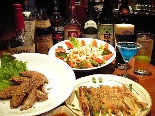 Crack a jack（クラック ア ジャック） - 盛岡（バー）の写真