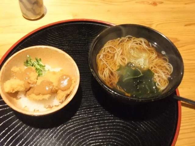 桑の葉料理 いけ田（いけだ） - 土沢（日本料理）の写真