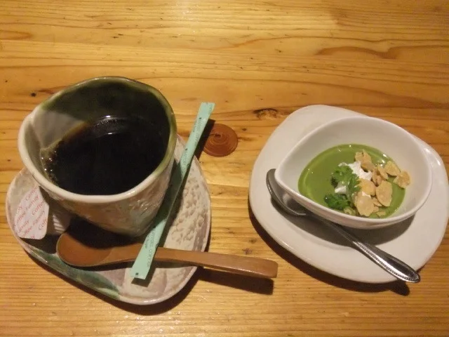 桑の葉料理 いけ田（いけだ） - 土沢（日本料理）の写真