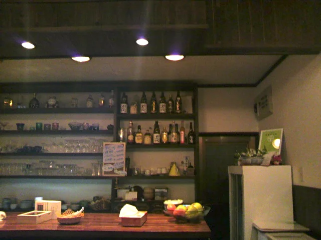 美酒食楽　ありんこ・凛 - 秋田（ダイニングバー）の写真