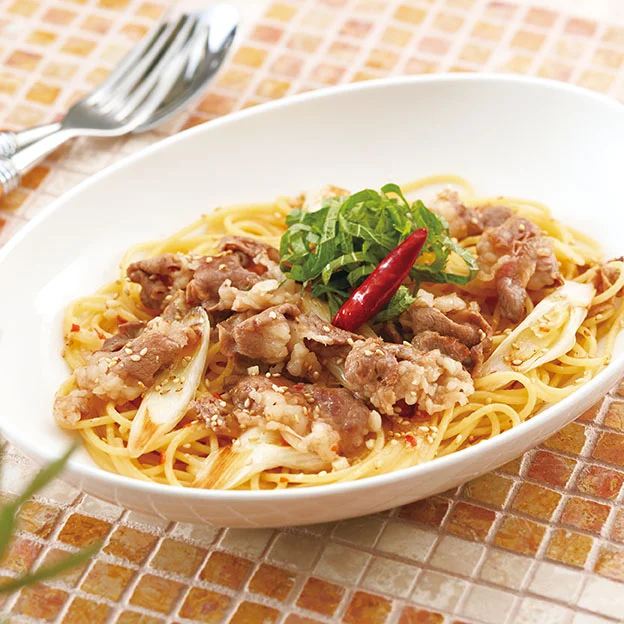 ジョリーパスタ 奥州水沢店（Jolly Pasta） - 水沢（ファミレス）の写真