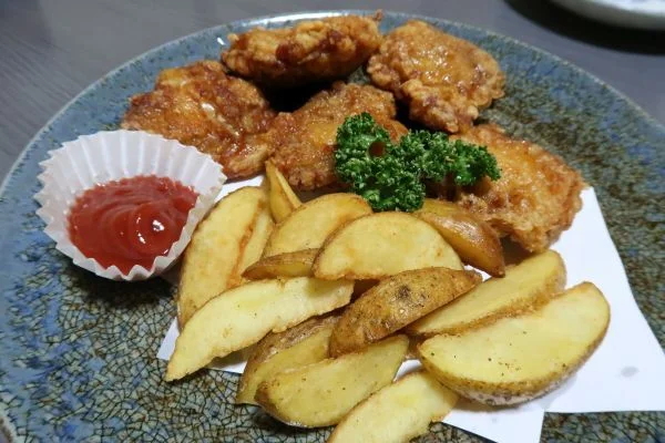 肴の市場 満月 - 能代（居酒屋）の写真