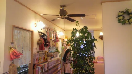 ドッグカフェリオン（ＤｏｇＣａｆｅ　リオン） - 酒田（その他）の写真