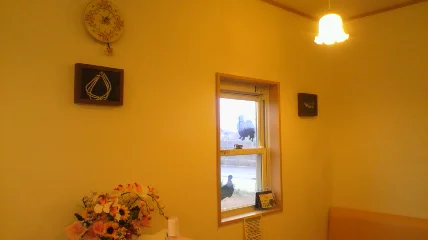 ドッグカフェリオン（ＤｏｇＣａｆｅ　リオン） - 酒田（その他）の写真