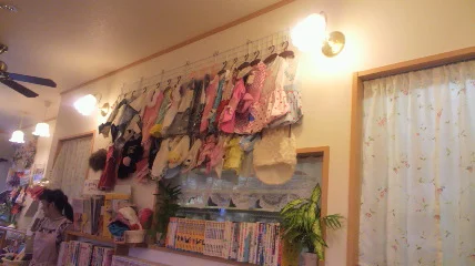 ドッグカフェリオン（ＤｏｇＣａｆｅ　リオン） - 酒田（その他）の写真