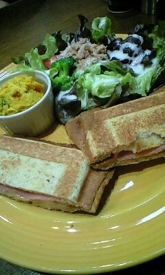 ガレリアオハス（galeria &ldquo;hojas） - 大船渡（カフェ）の写真