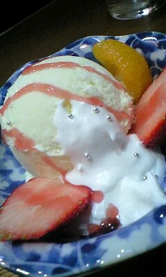 ガレリアオハス（galeria &ldquo;hojas） - 大船渡（カフェ）の写真