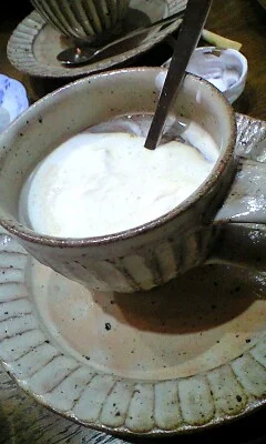 ガレリアオハス（galeria &ldquo;hojas） - 大船渡（カフェ）の写真