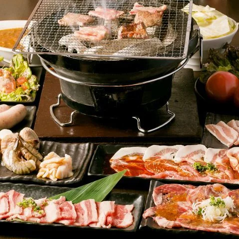 焼肉RESTAURANT カンドカン 北上店 - 北上（焼肉）の写真