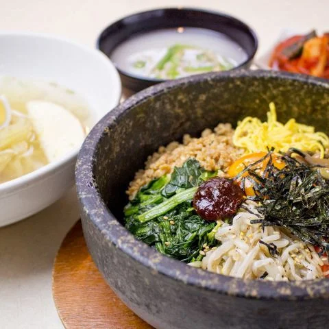 焼肉RESTAURANT カンドカン 北上店 - 北上（焼肉）の写真