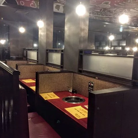 焼肉RESTAURANT カンドカン 北上店 - 北上（焼肉）の写真