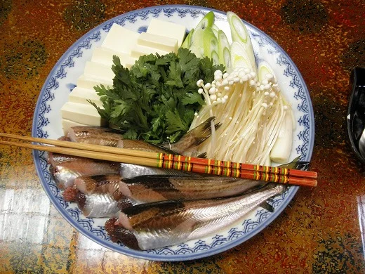 早蕨（さわらび） - 東大館（日本料理）の写真