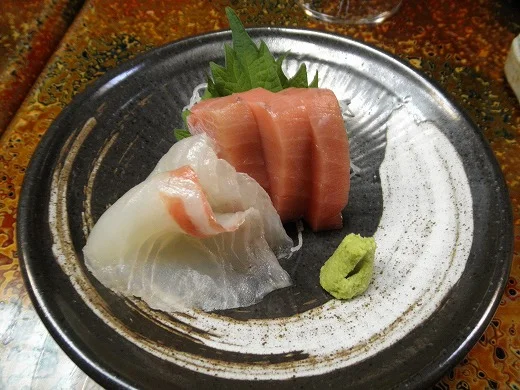 早蕨（さわらび） - 東大館（日本料理）の写真