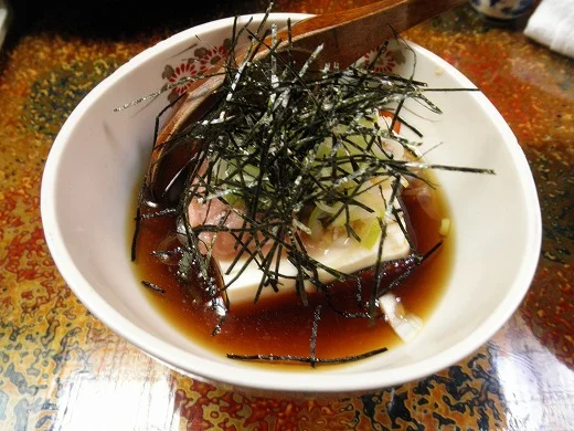 早蕨（さわらび） - 東大館（日本料理）の写真