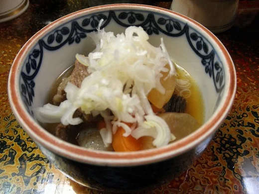 早蕨（さわらび） - 東大館（日本料理）の写真