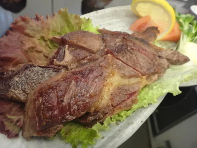 だいこん亭 - 二ツ井（居酒屋）の写真