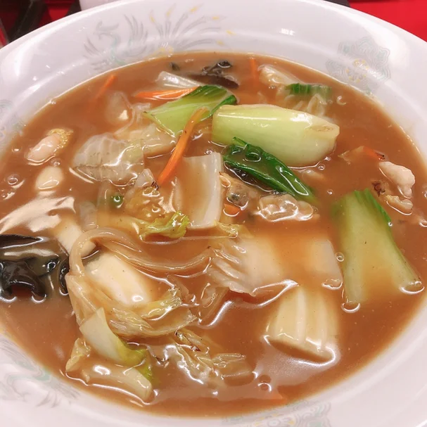 らーめん 中華 一龍 船越店 - 船越（ラーメン）の写真