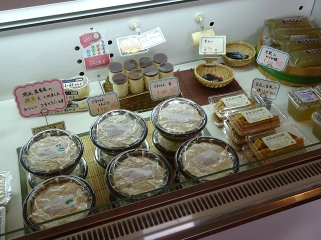 奈良亀 - 鹿角花輪（その他）の写真