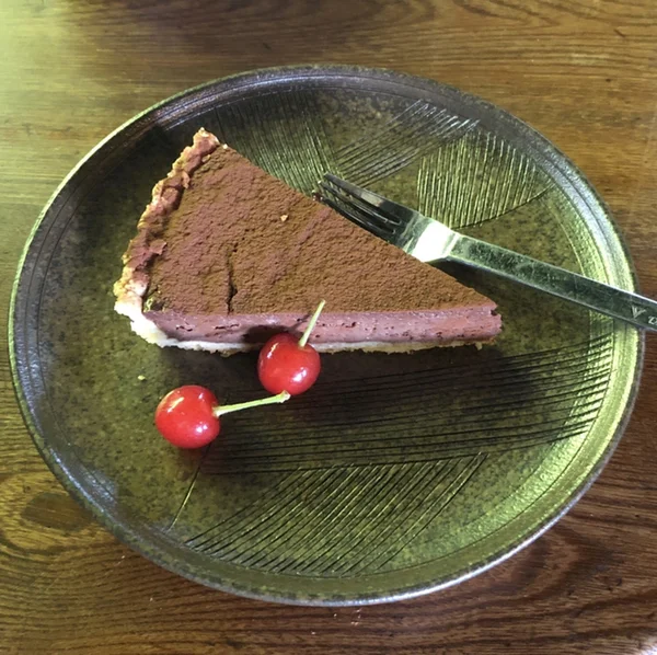 萱刈窪（kayakarikubo） - 水沢（カフェ）の写真