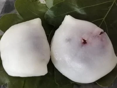 山上菓子店 本店 - 古殿町その他（和菓子）の写真