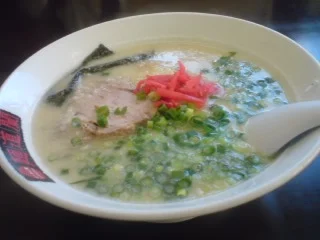 麺道蘭　二戸店 - 二戸（ラーメン）の写真