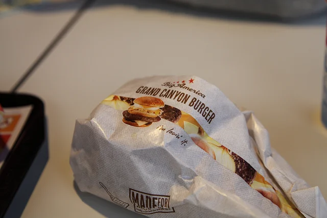 マクドナルド 秋田広面店 - 秋田（ハンバーガー）の写真