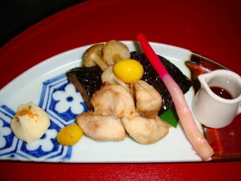 味どころ ふる山（あじどころ ふるやま） - 米沢（日本料理）の写真