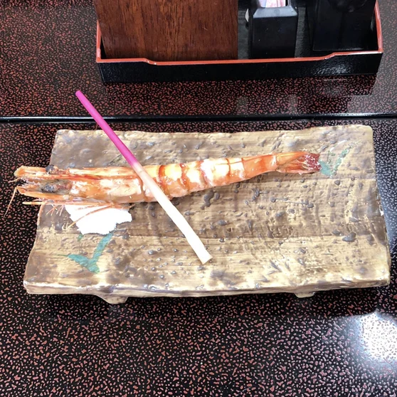 海さんぽ - 小友（旅館・民宿）の写真