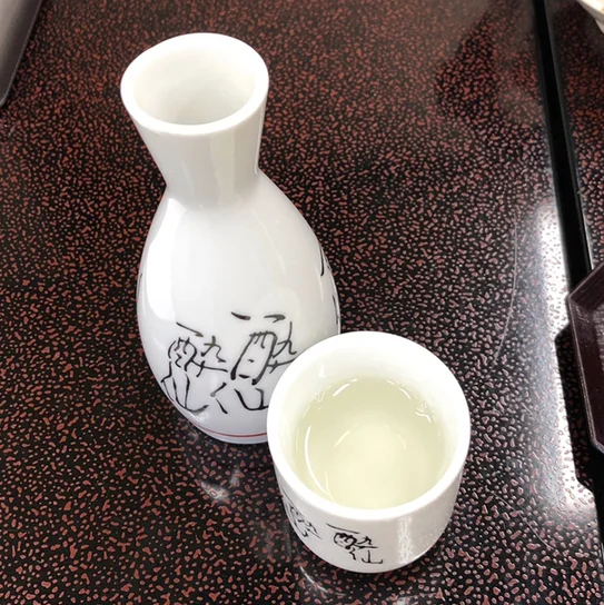 海さんぽ - 小友（旅館・民宿）の写真