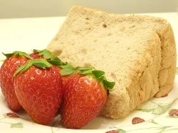 ケーキの国アリス - 北上（ケーキ）の写真