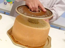 ケーキの国アリス - 北上（ケーキ）の写真