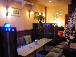 ほうき星 - 北上（ダイニングバー）の写真