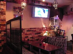 ほうき星 - 北上（ダイニングバー）の写真