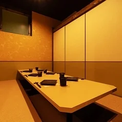 北上個室居酒屋 呑み処 蔵の間 北上店 - 北上（居酒屋）の写真