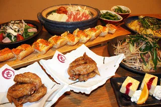 もやし一家 北上店 - 北上（居酒屋）の写真