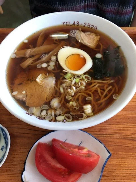 土井食堂 - 象潟（食堂）の写真