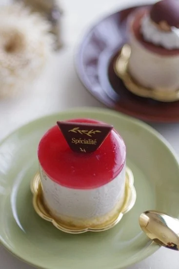 ドリアン洋菓子店 - 七日町（ケーキ）の写真