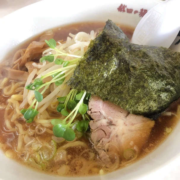 味幸 - 鹿渡（ラーメン）の写真