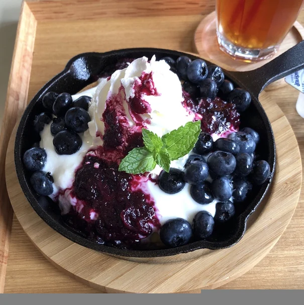 フォルダCafe（フォルダカフェ） - 柳原（カフェ）の写真