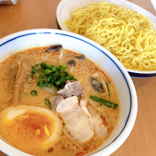 味処 きく味 - 大久保（ラーメン）の写真