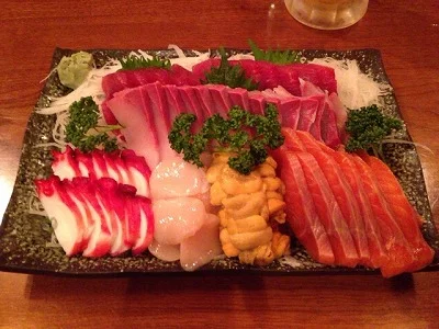 居酒屋 ふなき - 羽後牛島（居酒屋）の写真