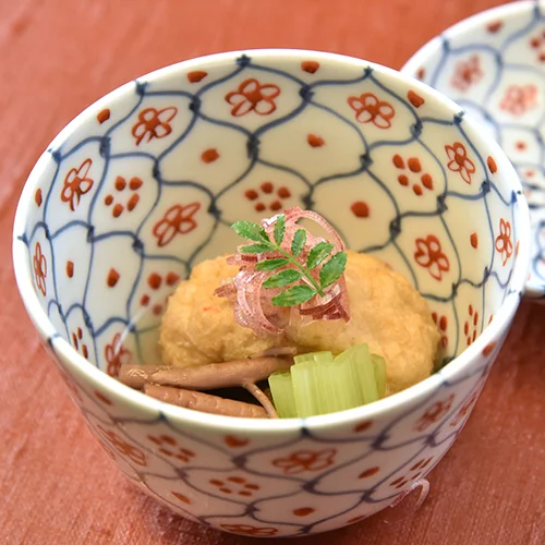 御料理 寺沢 - 柳原（日本料理）の写真