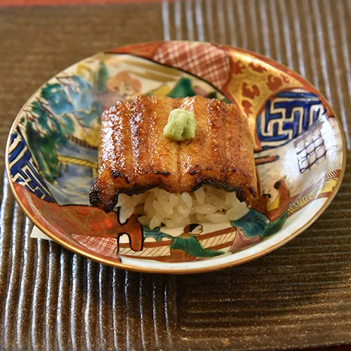 御料理 寺沢 - 柳原（日本料理）の写真