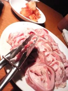 福次郎 - 久慈（焼肉）の写真