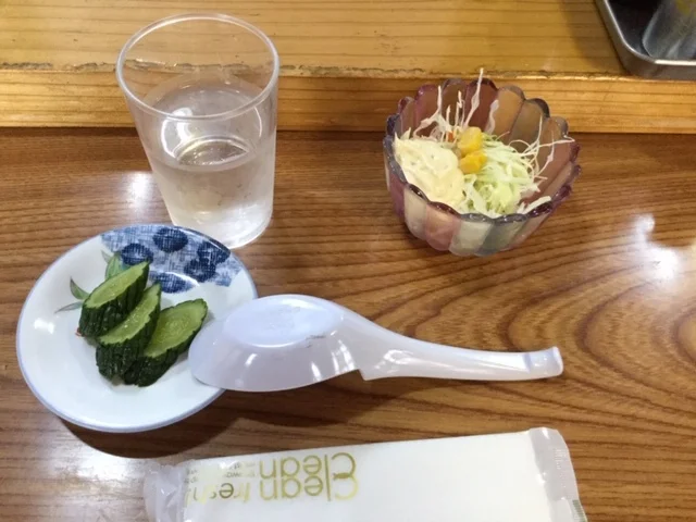 鳥海ラーメン - 遊佐（ラーメン）の写真