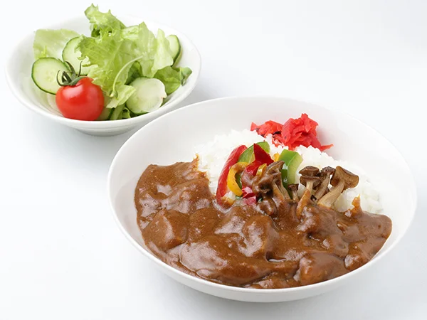 キッチングラシアス - 蛇田（食堂）の写真