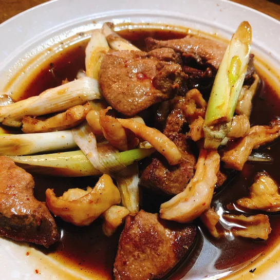 とんちゃん - 森岳（焼肉）の写真