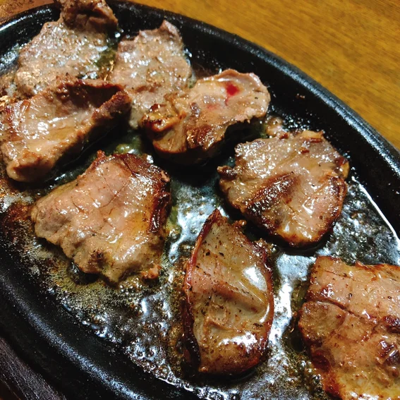 とんちゃん - 森岳（焼肉）の写真