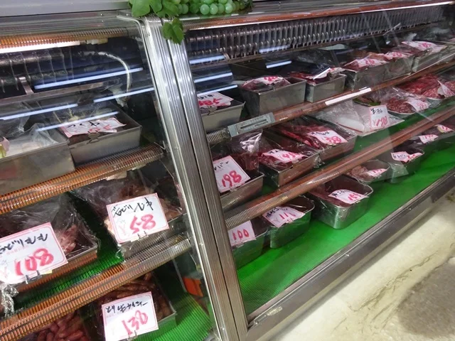西根ファーム精肉店（ニシネファームセイニクテン） - 大更（その他）の写真